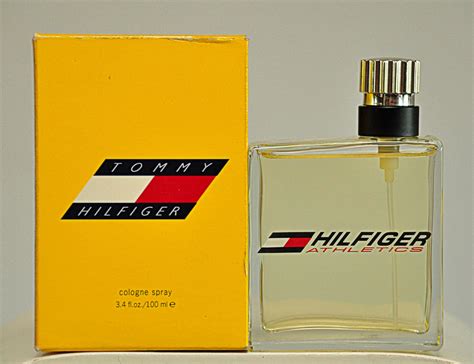 tommy sport cologne